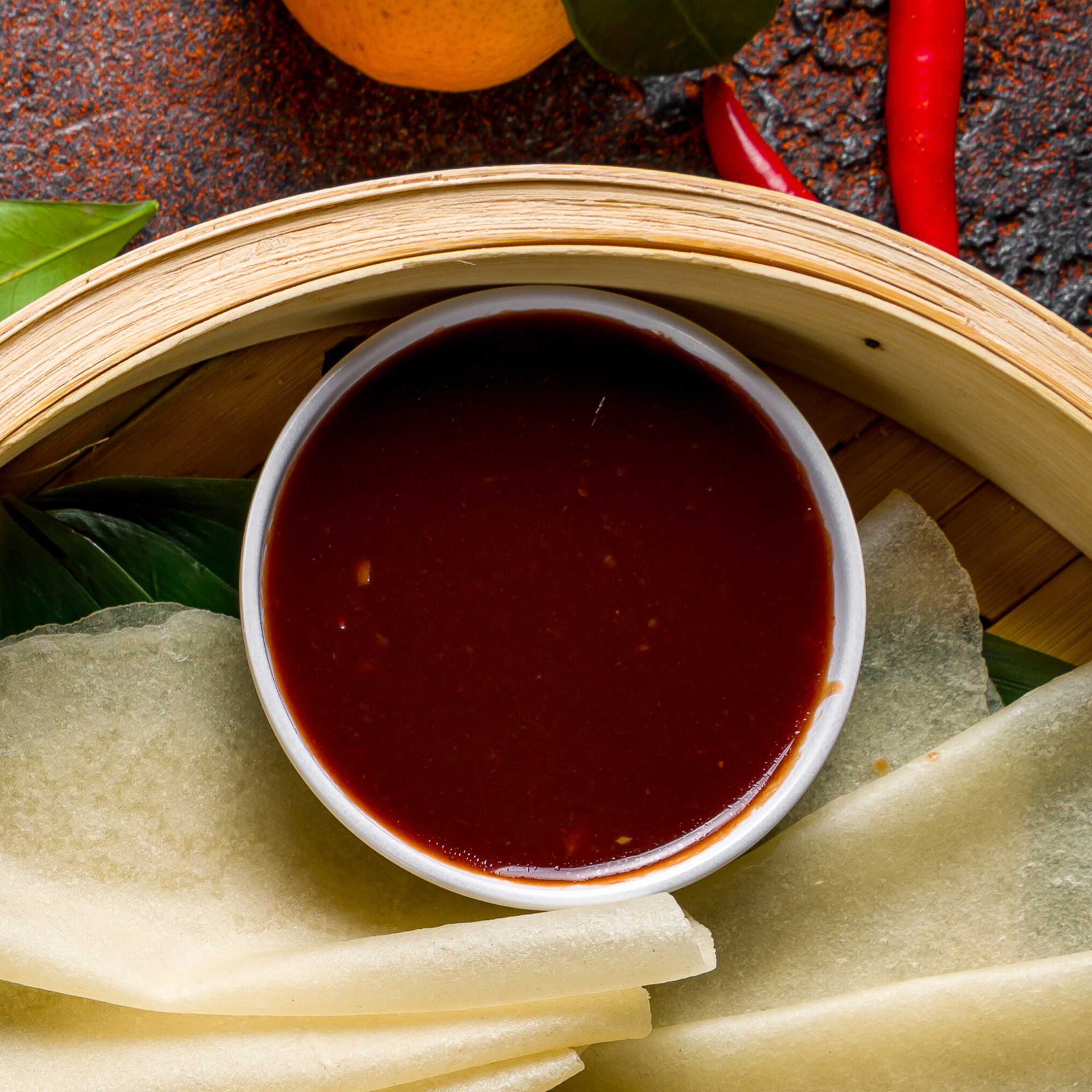 Соус Хойсин